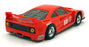 TechniToys SCX 1/32 Scale Slot Car 939445 - Ferrari F-40 #60