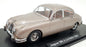 KK 1/18 Scale KKDC181012 - 1959 Jaguar MK II 3.8 RHD - Pearl Silver