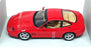 UT Models 1/18 Scale 180 076020 - Ferrari F550 Maranello - Red