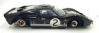 GMP 1/12 Scale 12071 - Ford GT40 Mark II McLaren/Amon #2 Le Mans
