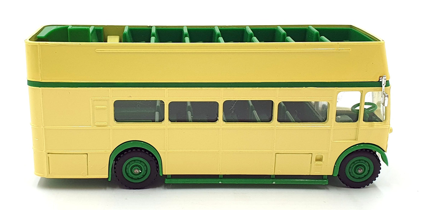 Solido 1/50 Scale 354 - Double Decker RT Bus - Southern Vecits