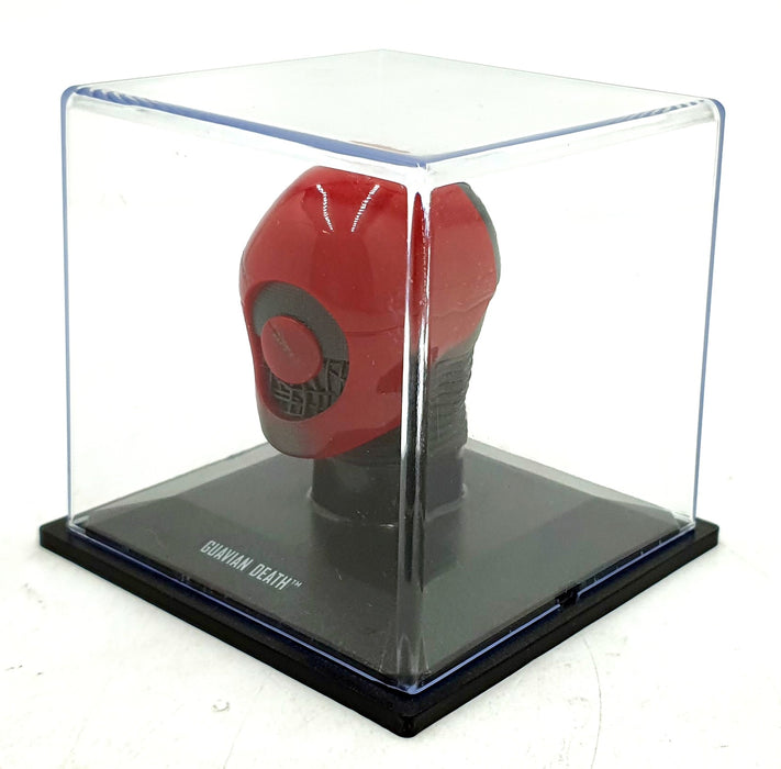 Deagostini HEL61 - Star Wars Helmet Collection - Guavian Death