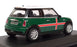 Road Signature 1/43 Scale Diecast 74248 - Mini Cooper S - Green