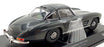 Minichamps 1/18 Scale 110 037219 - Mercedes-Benz 300 SL W198 1955 - Dk Grey