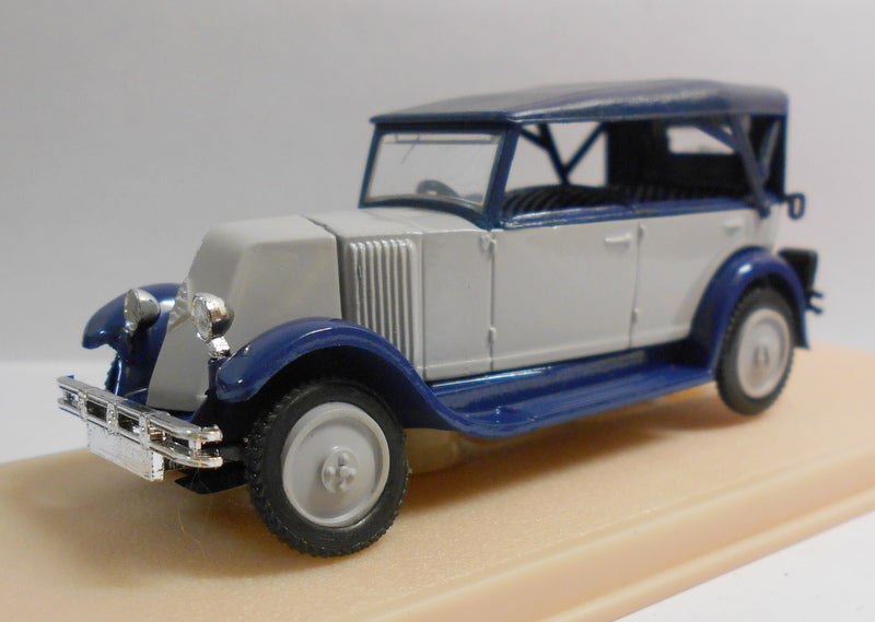 1/43 Scale Model Cars