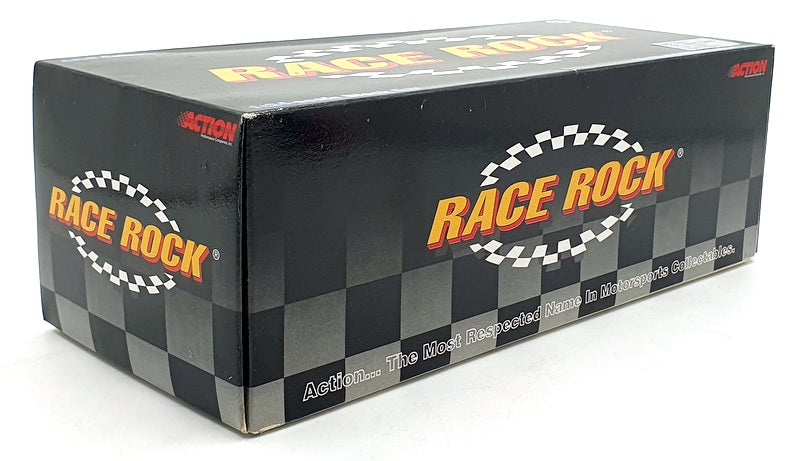 Action 1/24 Scale P249716304-1 - 1997 Chevrolet Monte Carlo Race Rock #2