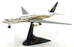 Herpa 1/500 Scale 511124 - Boeing 777-200 "Jubilee" Singapore Airlines Aircraft