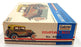 Gabriel 1/20 Scale Unbuilt Metal Kit 4866 - Ford Model A Victoria