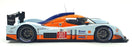 Autoart 1/18 Scale Diecast 80906 Aston Martin Lola LMP1 #007 Charouz/Enge/Mucke