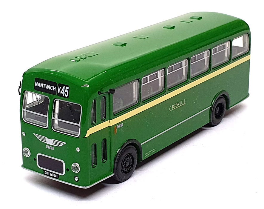 B-T Models 1/76 Scale B202B - Bristol MW Bus Crosville Rt. k45 1964-78