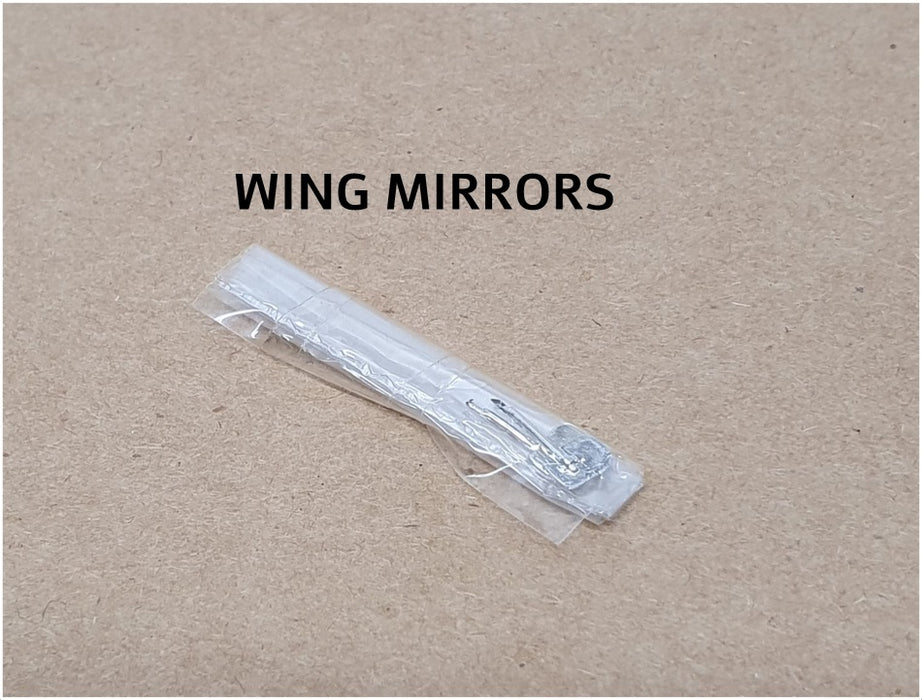 Corgi 1/50 Scale 30304 - Thames Trader Box Van (Robsons Of Carlisle)