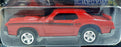 Johnny Lightning 1/64 Scale 200-150 Muscle Cars 1969 Eliminator - Red