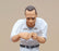 Figutec 1/18 Scale 180034 - Mechanic Changing Spark Plugs Resin Figure Model