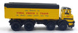 Corgi 1/50 Scale Diecast 23901 - Leyland (LAD) Tipper Truck BRS - Yellow