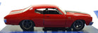 Jada 1/32 Scale 20028 - Fast and Furious Dom's Chevrolet Chevelle SS - Red/Black