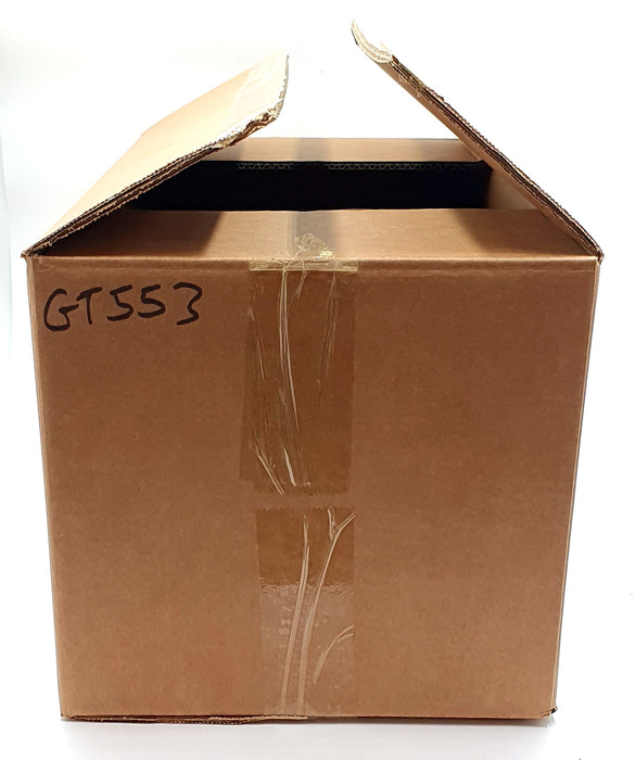 GT Spirit 1/12 Scale Resin GT553 - Range Rover Sport P510E - White