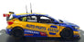 Spark 1/43 Scale UK030 - Ford Focus BTCC #27 Snetterton1st 2025 - NAPA Racing