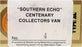 Matchbox Diecast Y-25 - 1910 Renault Southern Echo Centenary Collectors Van #4