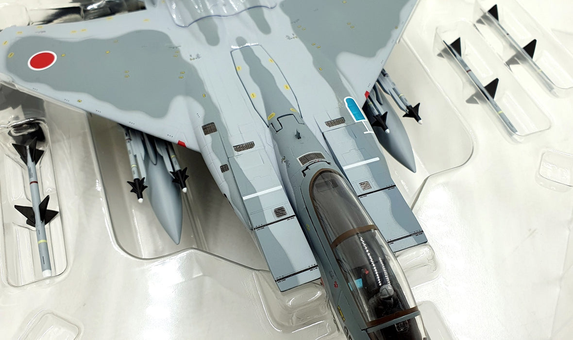Witty Wings 1/72 Scale WTW-72-005-002 - F-15J JASDF 104th Hikotai