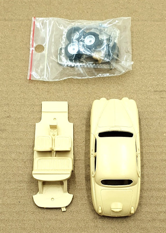 Provence Moulage 1/43 Scale Kit K0403I - Jaguar MKI