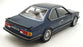 KK Scale 1/12 Scale KKDC120161A - BMW 6 Series E24 M635 CSI Coupe 1987 Blue