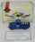 MATCHBOX COLLECTIBLES YYM38042 - 1941 CHEVROLET PICK UP - KENT'S DAIRY