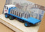 Matchbox 12.5cm Long Diecast Y42 - 1939 Albion 10 Ton CX 27 Lorry - Libby's
