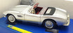 Revell 1/18 Scale Diecast 08856 - BMW 507 Touring Sport Cabrio - Silver