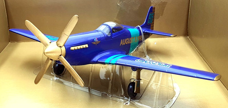 Racing Champions 1/44 Scale 00518 - P-51 Mustang Brickyard 400 #95