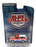 Greenlight 1/64 Scale 35160-D - 1990 GMC Jimmy Blue Collar - Blue/White/Red