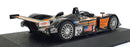 Scalextric 1/32 Scale Slot Car C2367 - MG Lola Knighthawk #30 - Black/Orange