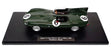CMR 1/18 Scale CMR192 - Jaguar D-Type Le Mans 1955 #6 Winner Hawthorn/Bueb
