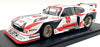 Werk83 1/18 Scale W1804001 - Ford Capri Turbo Zakspeed GR.5 #2 Ludwig