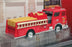 Corgi Diecast CS90243 - Mack CF Pumper Los Angeles Fire Dept. - Red