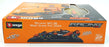 Burago 1/24 Scale Metal Kit 18-28504 - McLaren MCL38 #4 Miami GP 2024 - Norris