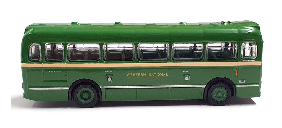 EFE 1/76 Scale 16304 - Bristol LS Bus Western National R66 - Green