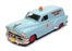 Brooklin Models 1/43 Scale BRK31 001A - 1953 Pontiac Delivery Van TCA 1 Of 600