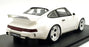 GT Spirit 1/18 Scale Resin GT525 - Porsche Strosek Giga - White