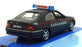 Cararama 1/43 Scale 210226E - Mercedes-Benz C320 Carabinieri Police Car - Blue