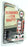 Greenlight 1/64 Scale 41140-E - 1995 Ford Escort RS Cosworth - Red Line CHASE