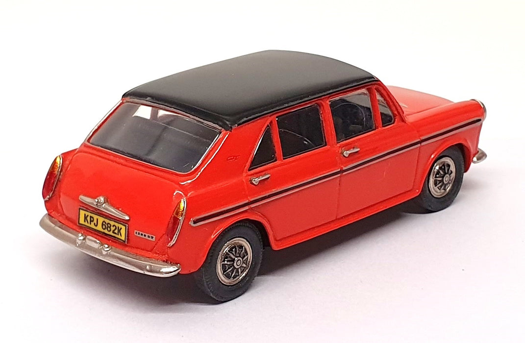 Crossway Models 1/43 Scale CM10 - Morris 1300GT - Blaze