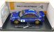 Sun Star 1/18 Scale Diecast 5525 Subaru Impreza 555 #1 Bourne Hong Kong 1994
