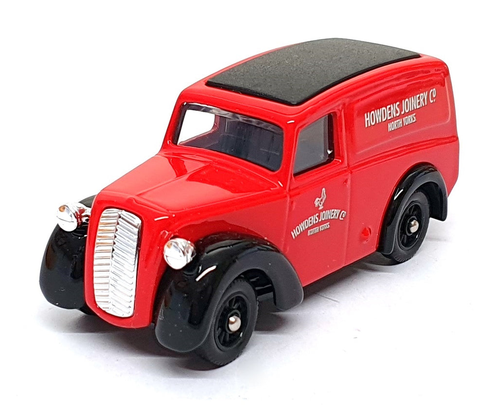 Corgi 8.5cm Long Diecast DG58 - Morris Z Van Howdens Joinery Co