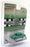 Greenlight 1/64 Scale 30232 - 1969 Checker Taxi - Green