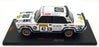 IXO Models 1/18 Scale 18RMC146 Lada 2105 VFTS Rally 1000 Lakes 1984 #42 Brundza