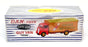 DAN-TOYS Reproduction DAN-216 - Guy Van Heinz 57 Varieties - Red/Yellow