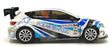 Ninco 1/32 Scale Slot Car 50657 - Seat Leon Polar #54 - White/Blue