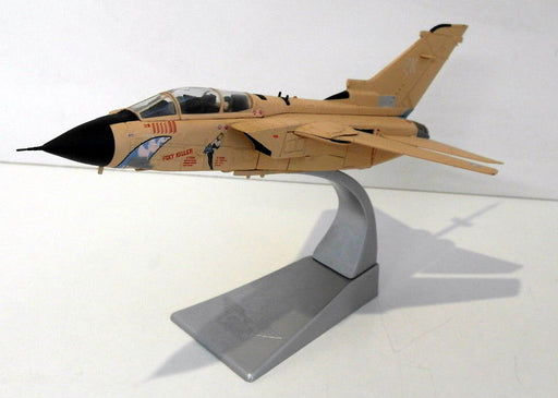 Corgi 1/72 Scale Diecast AA33602 Panavia Tornado GR.1 ZA465 Gulf War Duxford