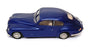 Big River Models 1/43 Scale BR1953B - 1953 Bristol 403 - Met. Blue