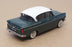 Pathfinder Models 1/43 Scale PFM17 1963 Hillman Super Minx 1 Of 600 Green/White